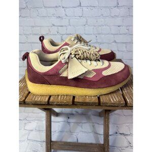 Ronnie Fieg For Clark’s Original Lockhill